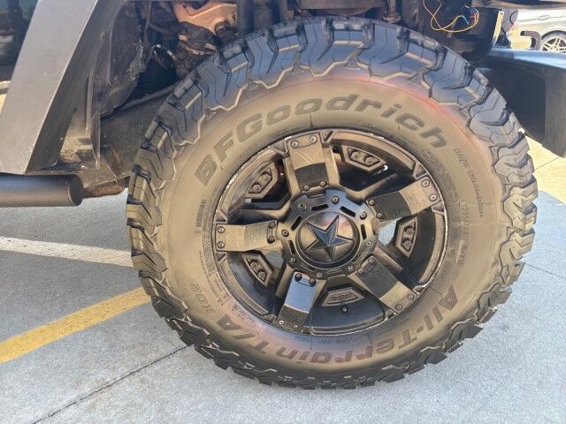 2007 Jeep Wrangler Unlimited X Springfield IL 2007 Jeep Wrangler Unlimited X Springfield IL