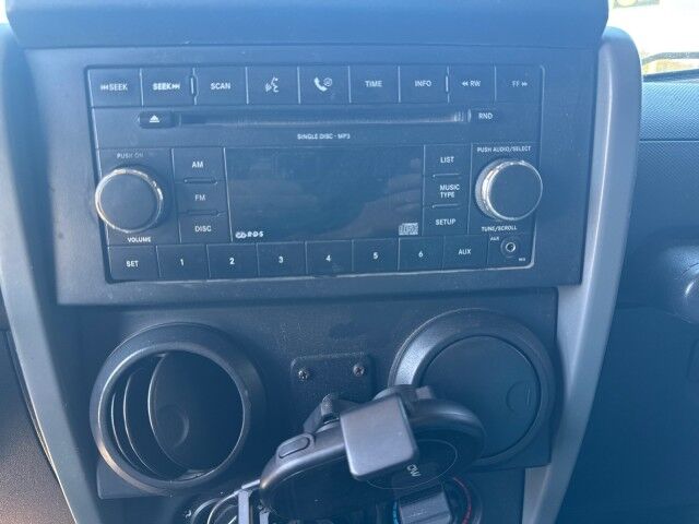 2007 Jeep Wrangler Unlimited X Springfield IL 2007 Jeep Wrangler Unlimited X Springfield IL