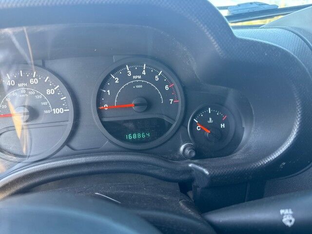 2007 Jeep Wrangler Unlimited X Springfield IL 2007 Jeep Wrangler Unlimited X Springfield IL