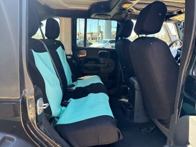 2007 Jeep Wrangler Unlimited X Springfield IL 2007 Jeep Wrangler Unlimited X Springfield IL