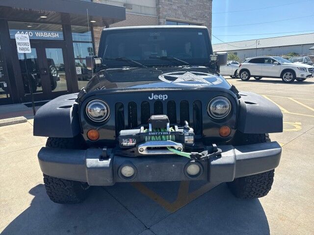 2007 Jeep Wrangler Unlimited X Springfield IL 2007 Jeep Wrangler Unlimited X Springfield IL