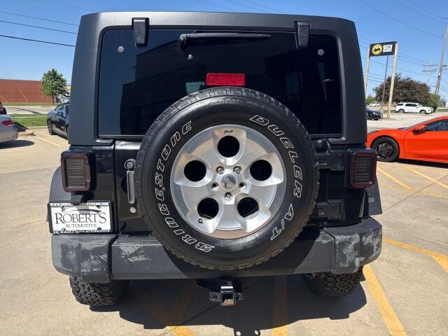 2007 Jeep Wrangler Unlimited X Springfield IL 2007 Jeep Wrangler Unlimited X Springfield IL