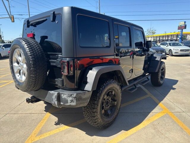 2007 Jeep Wrangler Unlimited X Springfield IL 2007 Jeep Wrangler Unlimited X Springfield IL