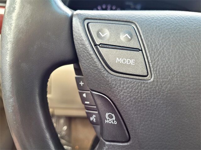 2007 Lexus LS 460 Roseville CA