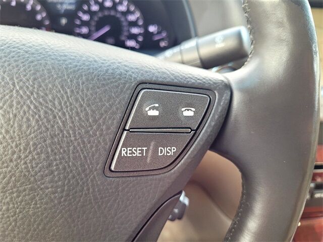 2007 Lexus LS 460 Roseville CA