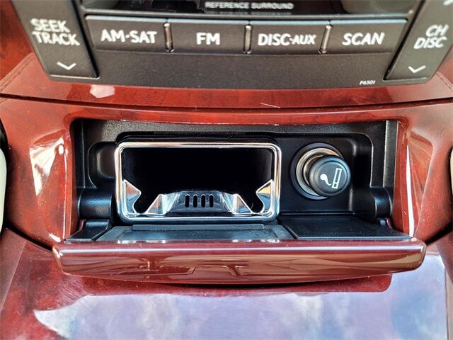 2007 Lexus LS 460 Roseville CA
