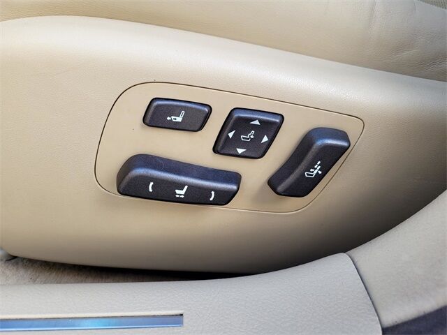 2007 Lexus LS 460 Roseville CA
