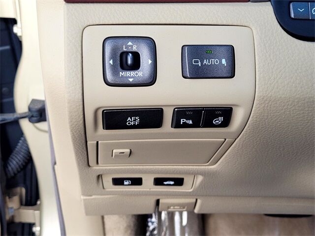 2007 Lexus LS 460 Roseville CA