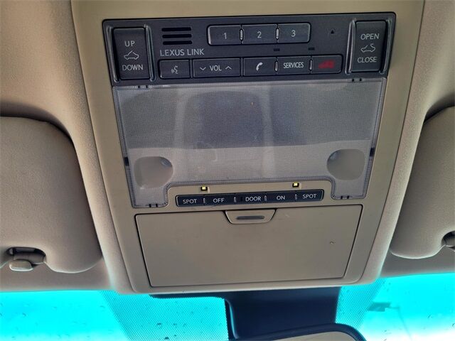 2007 Lexus LS 460 Roseville CA