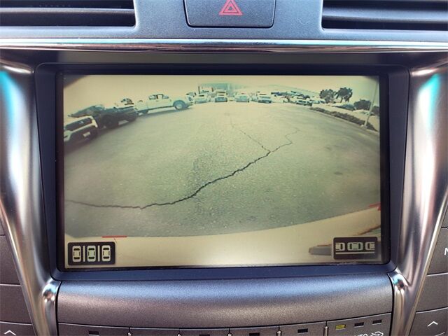 2007 Lexus LS 460 Roseville CA