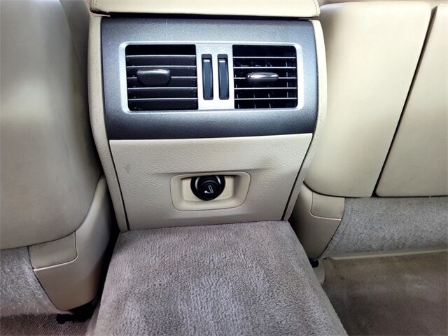 2007 Lexus LS 460 Roseville CA