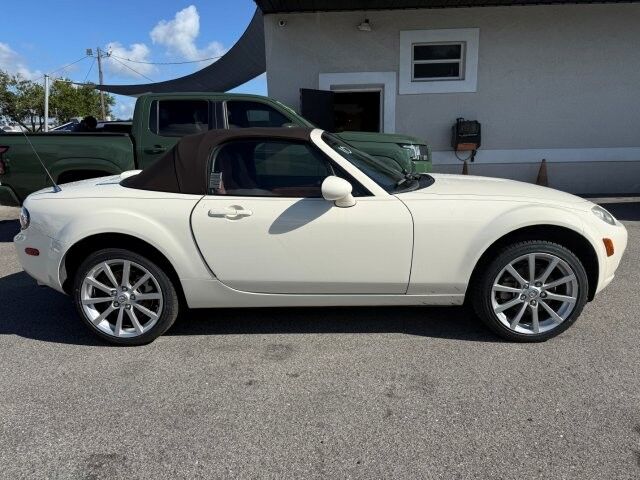 2007 Mazda MX-5 Grand Touring Punta Gorda FL 2007 Mazda MX-5 Grand Touring Punta Gorda FL