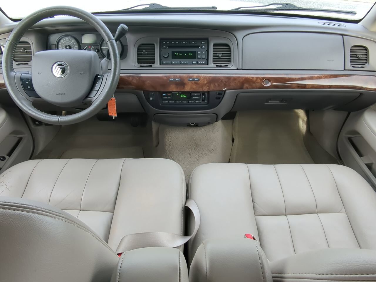 2007 Mercury Grand Marquis LS Appleton WI