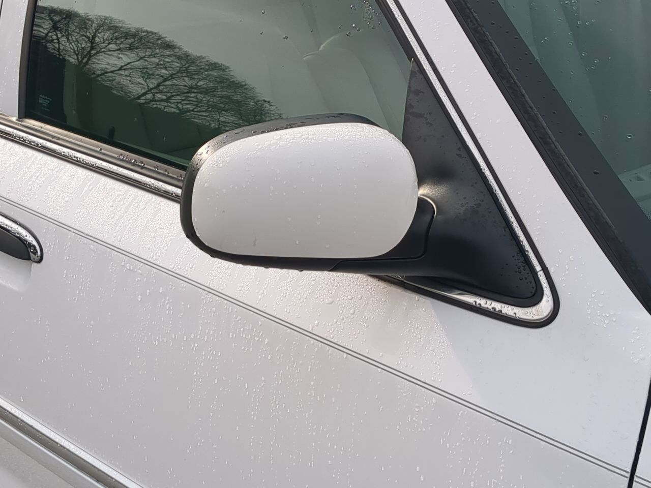 2007 Mercury Grand Marquis LS Appleton WI