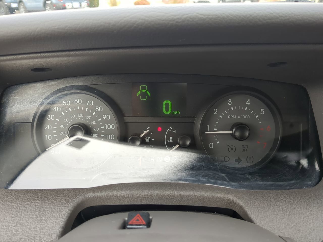 2007 Mercury Grand Marquis LS Appleton WI