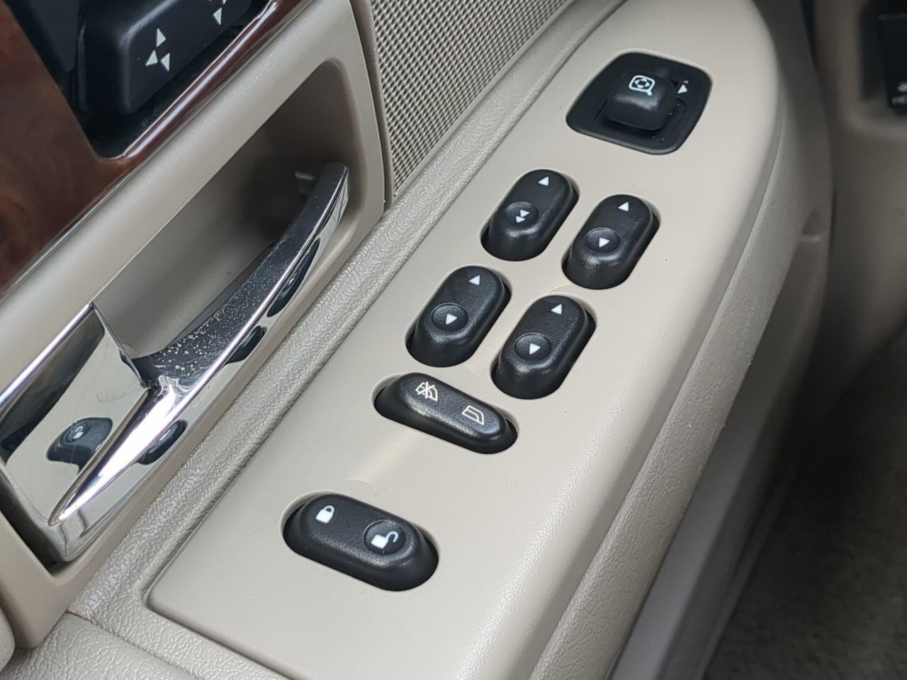 2007 Mercury Grand Marquis LS Appleton WI