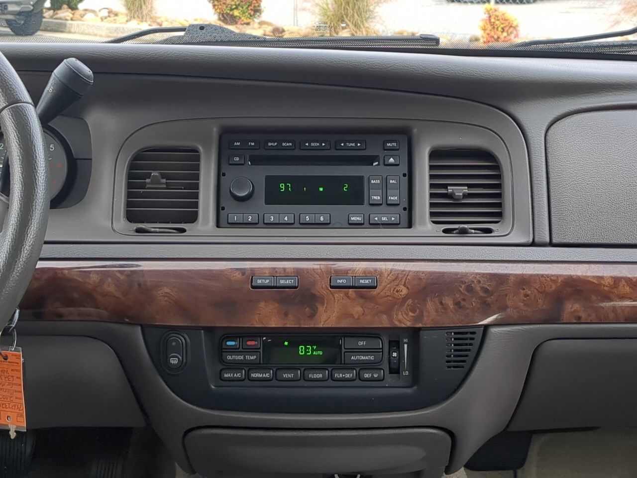 2007 Mercury Grand Marquis LS Appleton WI