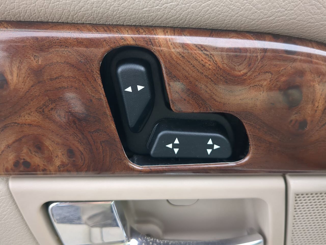 2007 Mercury Grand Marquis LS Appleton WI