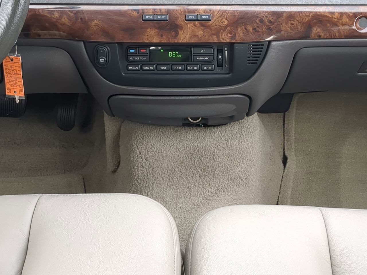 2007 Mercury Grand Marquis LS Appleton WI