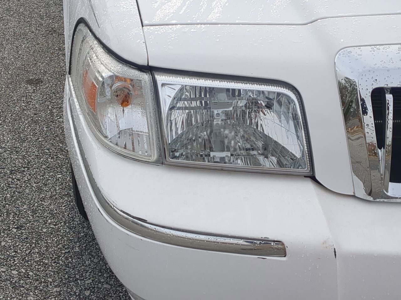 2007 Mercury Grand Marquis LS Appleton WI