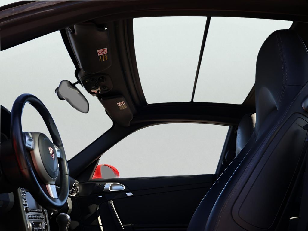 2007 Porsche 911 Targa 4S San Clemente CA