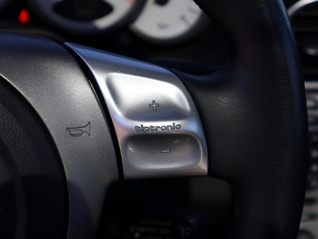 2007 Porsche 911 Targa 4S San Clemente CA