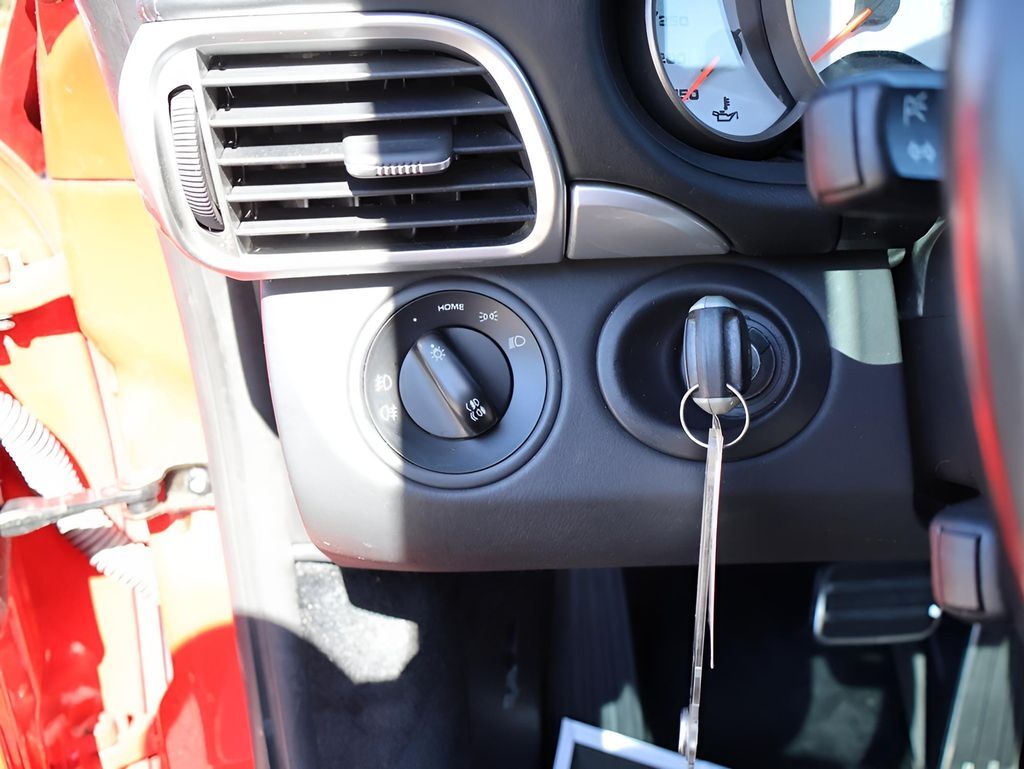 2007 Porsche 911 Targa 4S San Clemente CA