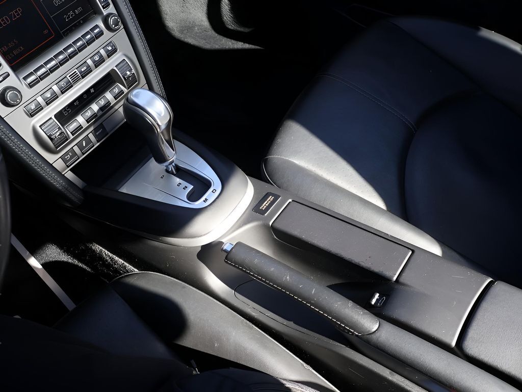 2007 Porsche 911 Targa 4S San Clemente CA