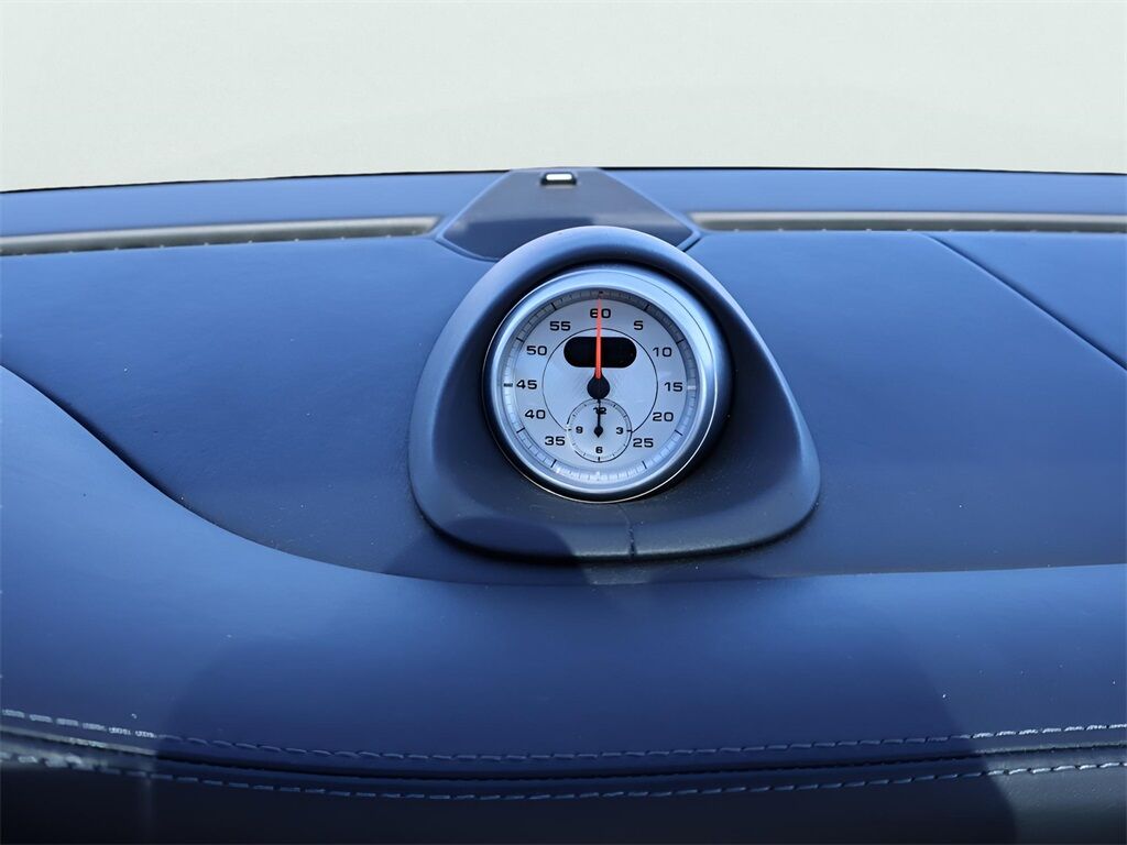 2007 Porsche 911 Targa 4S San Clemente CA