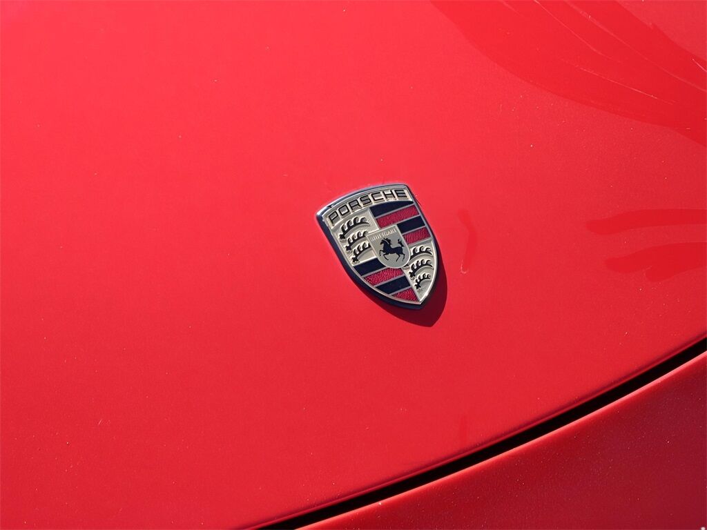 2007 Porsche 911 Targa 4S San Clemente CA