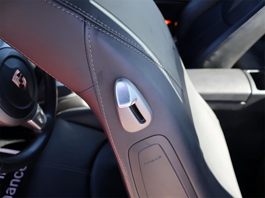 2007 Porsche 911 Targa 4S San Clemente CA