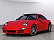 2007 Porsche 911 Targa 4S