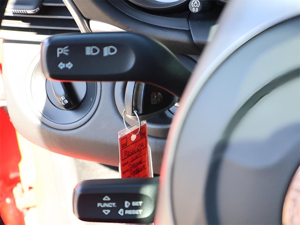 2007 Porsche 911 Targa 4S San Clemente CA