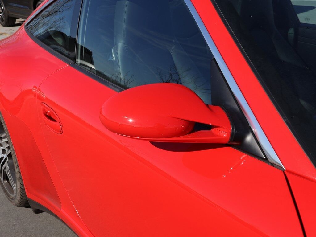 2007 Porsche 911 Targa 4S San Clemente CA