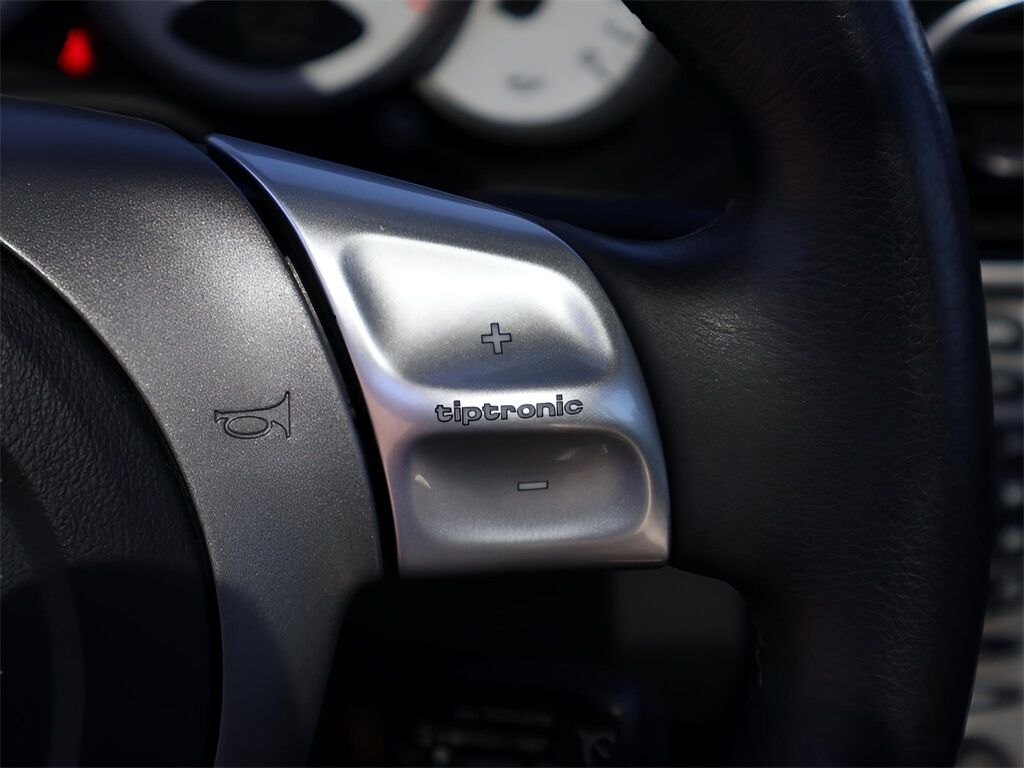 2007 Porsche 911 Targa 4S San Clemente CA