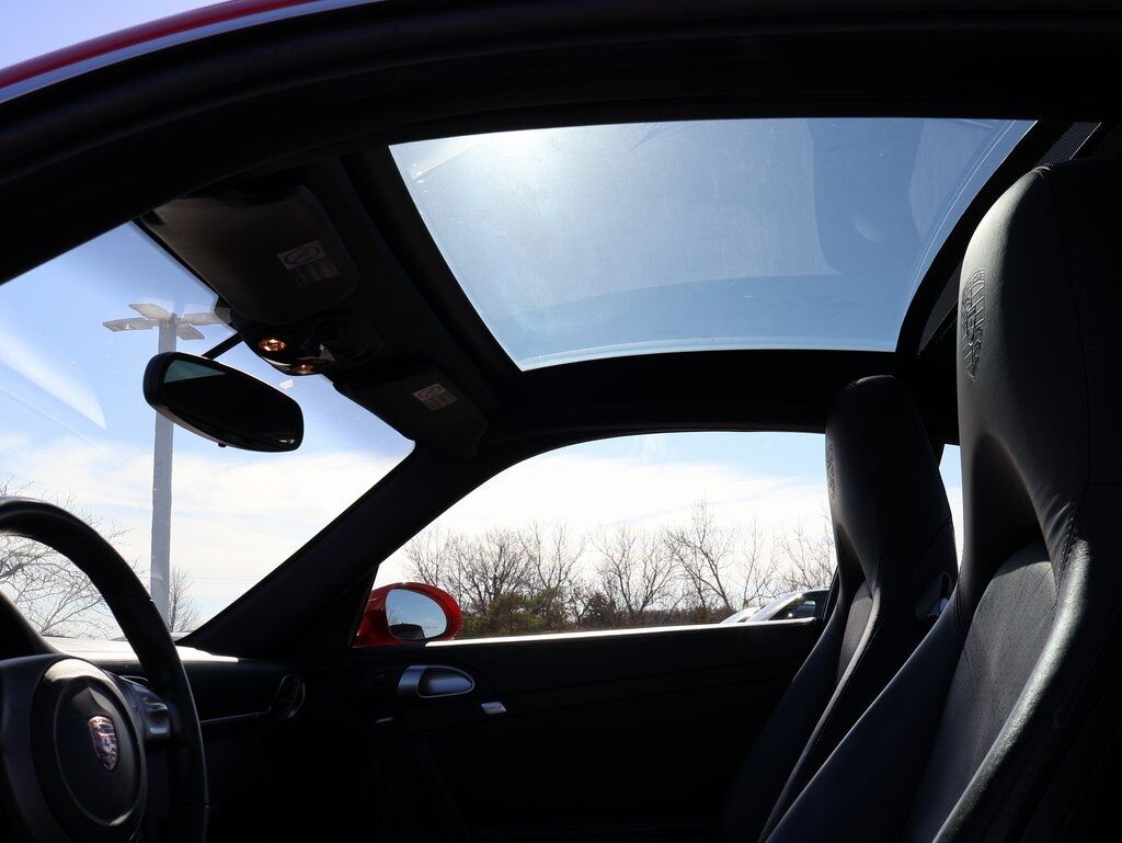 2007 Porsche 911 Targa 4S San Clemente CA