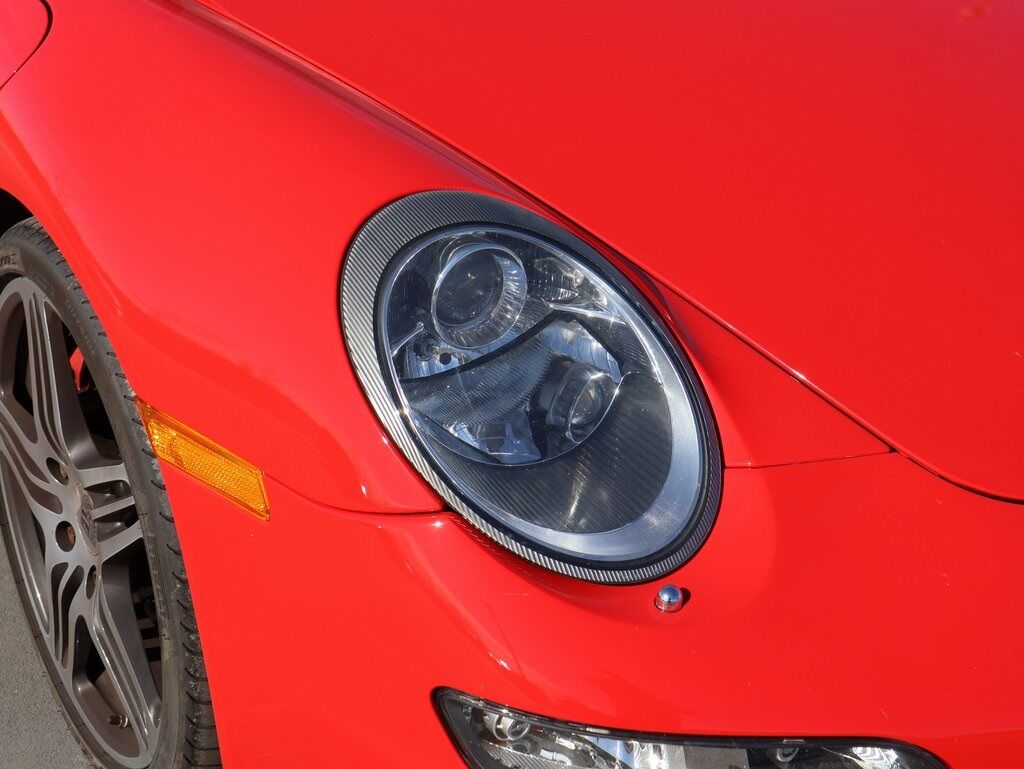 2007 Porsche 911 Targa 4S San Clemente CA