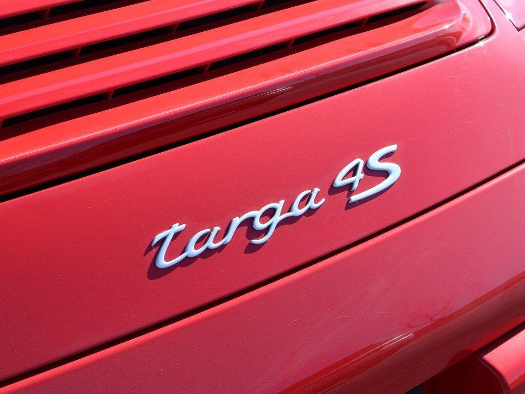 2007 Porsche 911 Targa 4S San Clemente CA