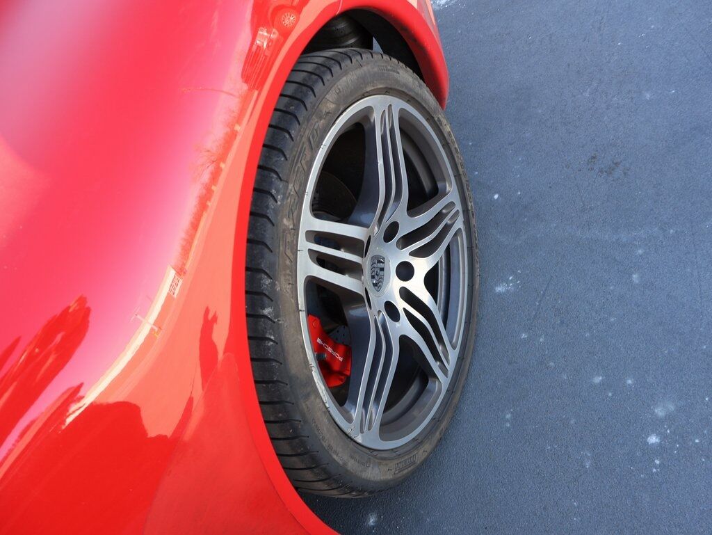 2007 Porsche 911 Targa 4S San Clemente CA