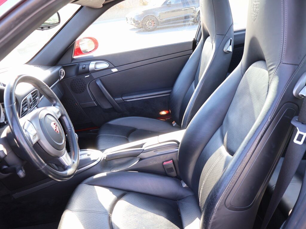 2007 Porsche 911 Targa 4S San Clemente CA