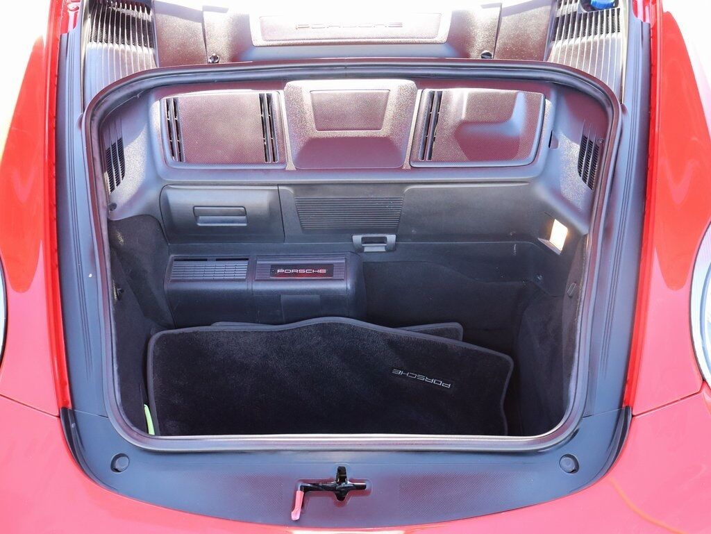 2007 Porsche 911 Targa 4S San Clemente CA