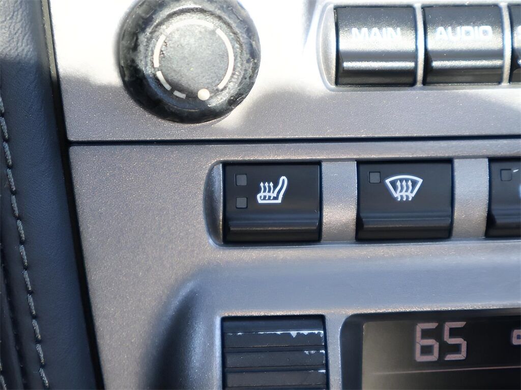 2007 Porsche 911 Targa 4S San Clemente CA