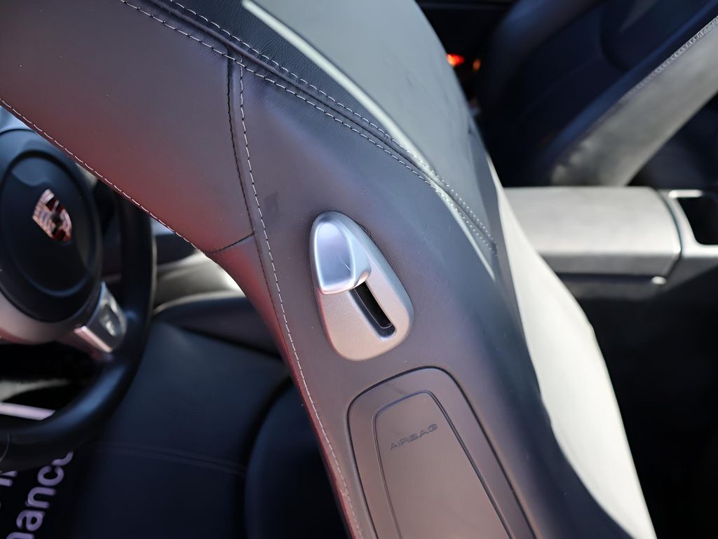 2007 Porsche 911 Targa 4S San Clemente CA