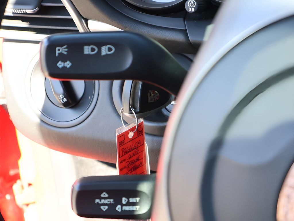 2007 Porsche 911 Targa 4S San Clemente CA