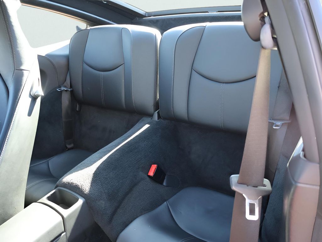 2007 Porsche 911 Targa 4S San Clemente CA