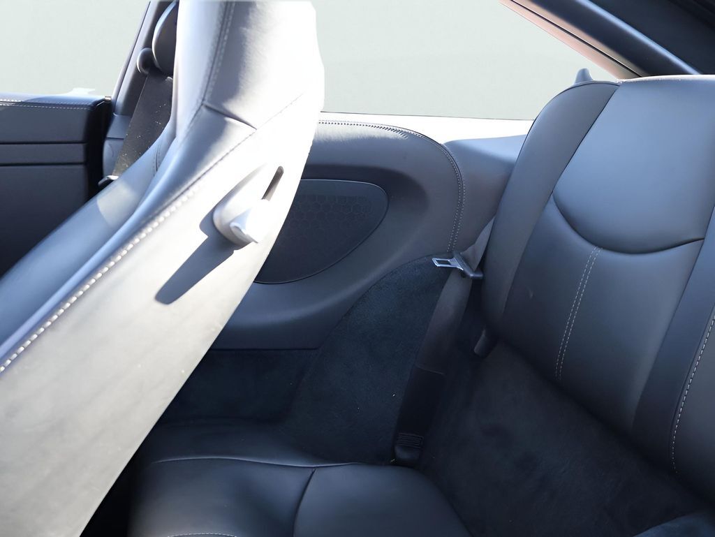 2007 Porsche 911 Targa 4S San Clemente CA