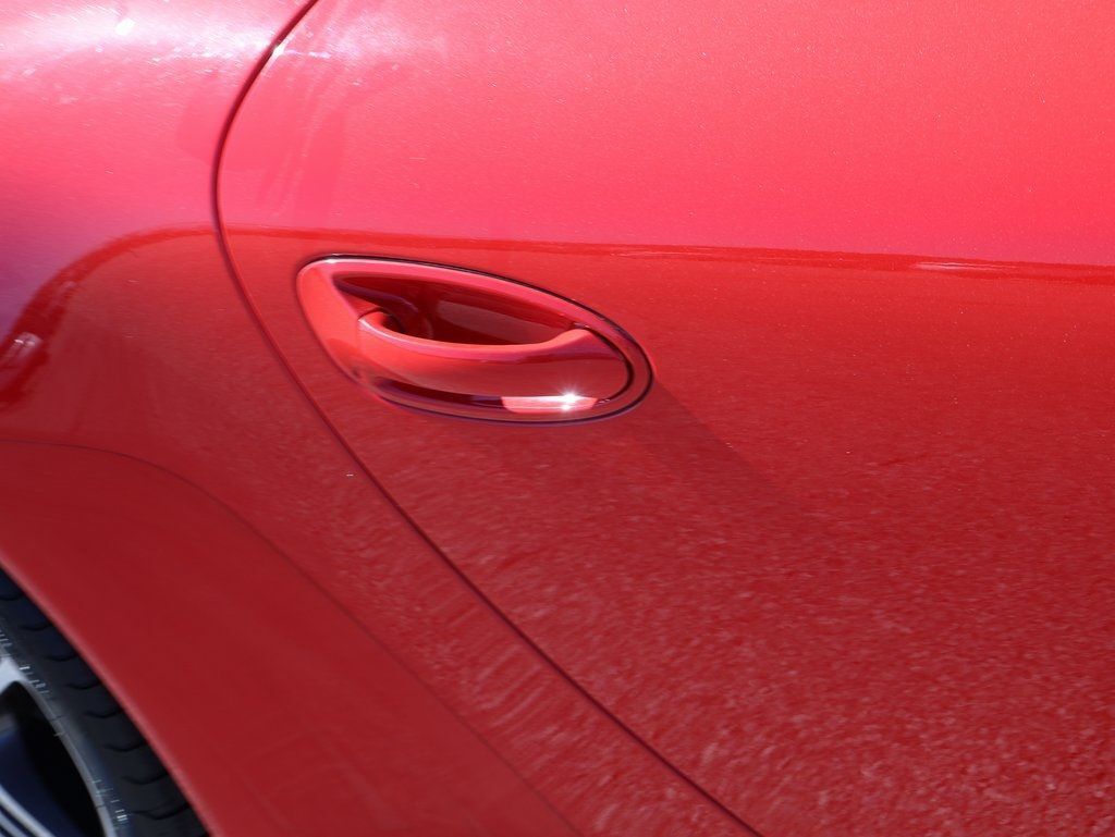 2007 Porsche 911 Targa 4S San Clemente CA