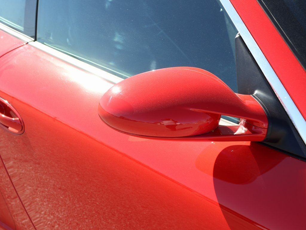 2007 Porsche 911 Targa 4S San Clemente CA