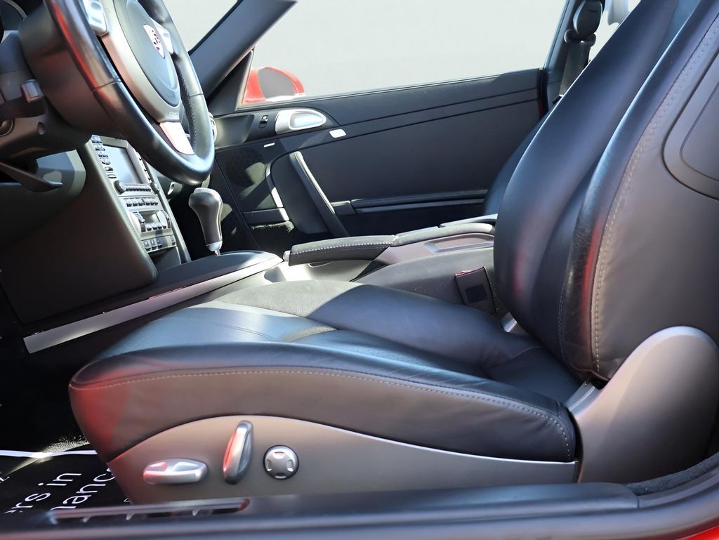 2007 Porsche 911 Targa 4S San Clemente CA