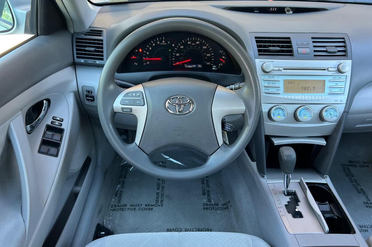 2007 Toyota Camry LE Roseville CA